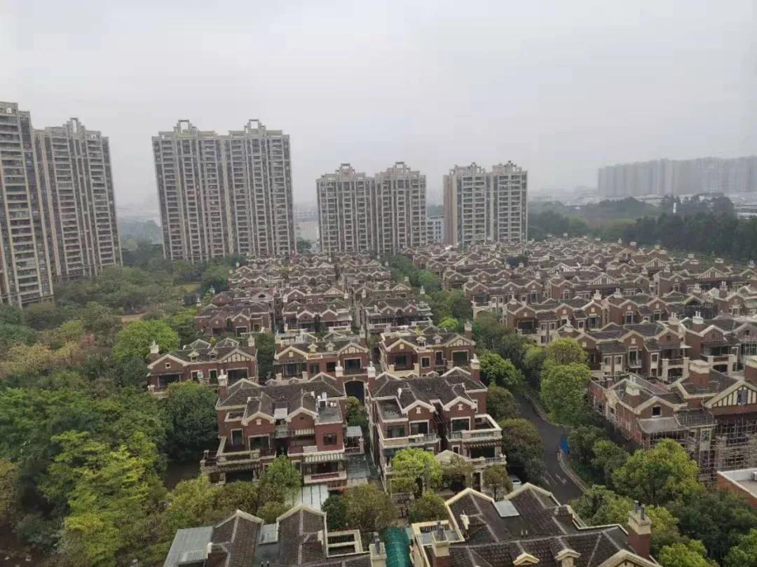 华为对东莞房价影响,华为东莞总部松山湖房价