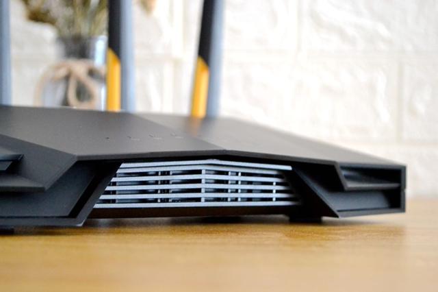 双十一wifi6路由器推荐,双11路由器推荐wifi6