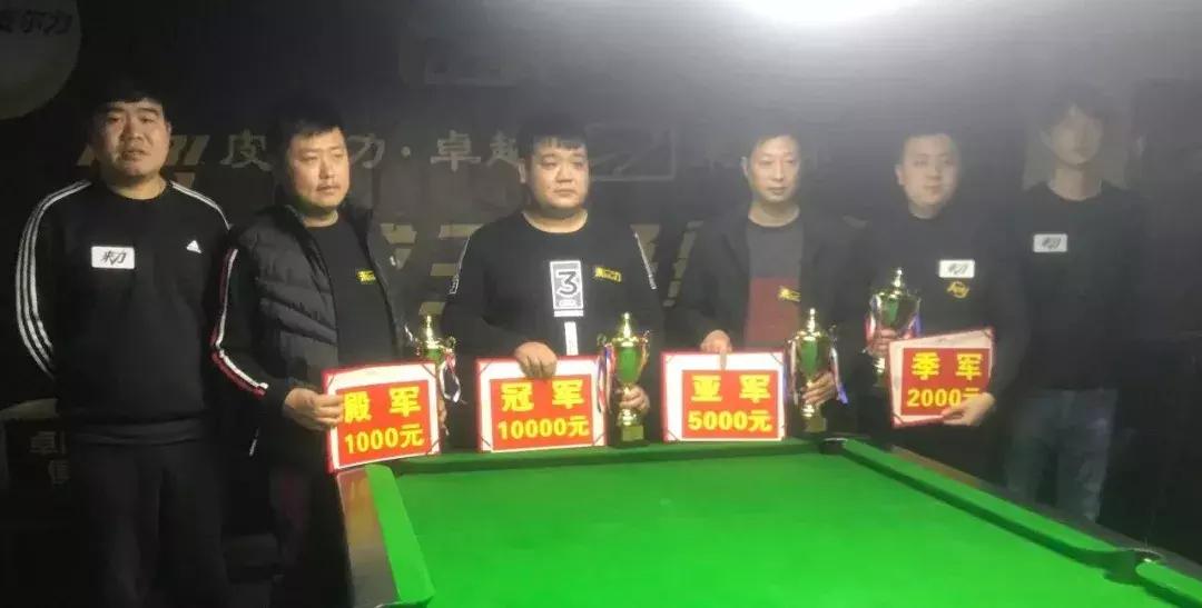 新乡冠军大战视频,河南第一杆比赛名场面