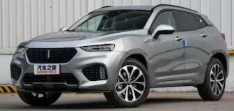 jeep自由光指挥官,jeep自由光和指挥官底盘对比