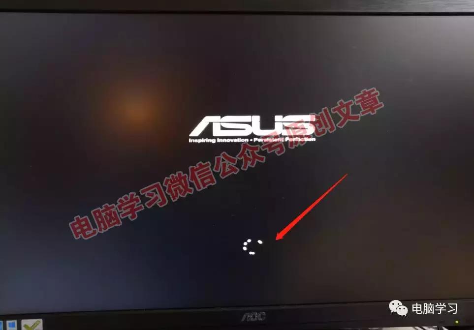 系统平台为uefi和gpt安装win10,uefigpt安装win7