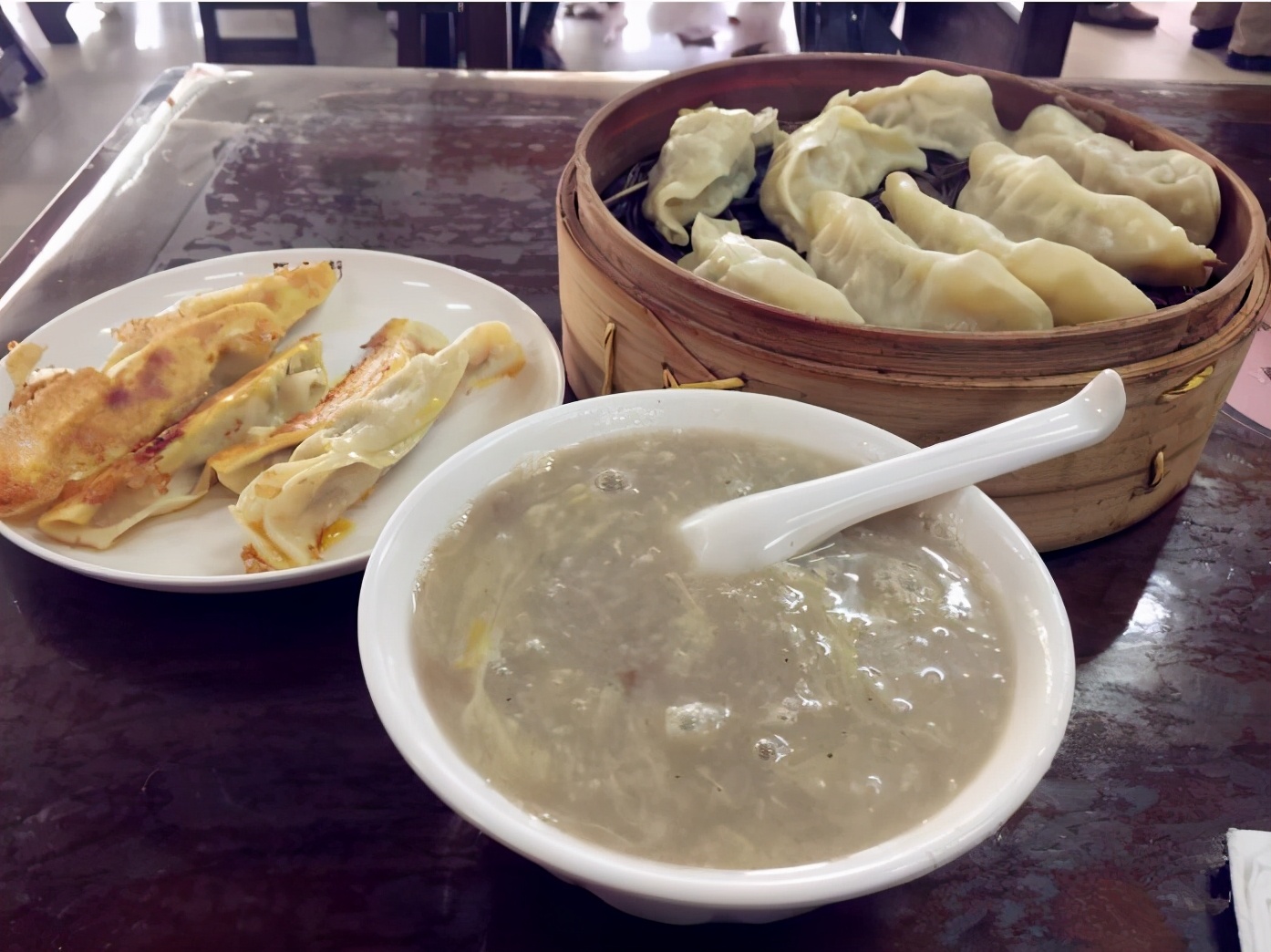 徐州铜山必吃榜第一名,铜山有什么特产吗