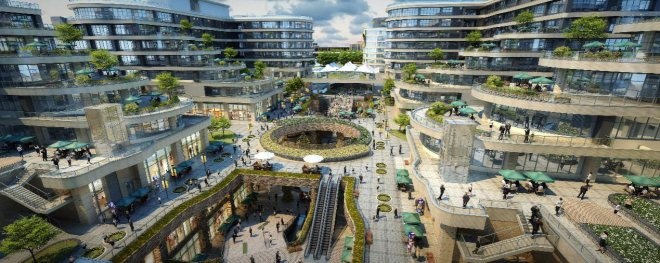 上海2023年开业商业项目大全,上海集中开工项目列表