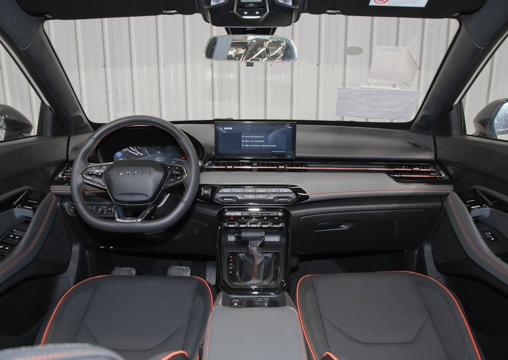 20到25万适合家用的紧凑合资suv,推荐几款家用动力强劲的合资suv