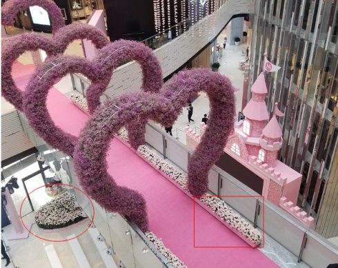 奚梦瑶何猷君求婚戒指,奚梦瑶何猷君求婚戒指盒