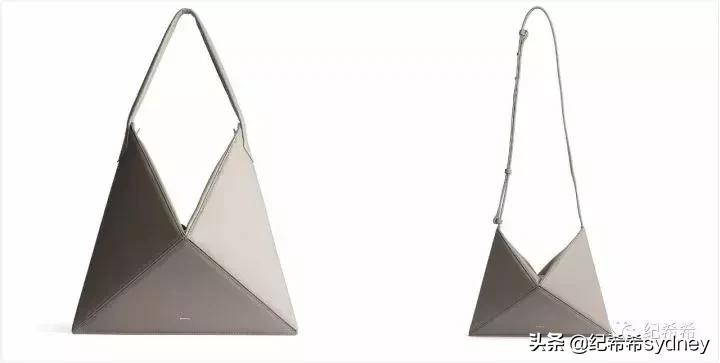 2020年最潮时尚的小众包包推荐,今年爆款的包包