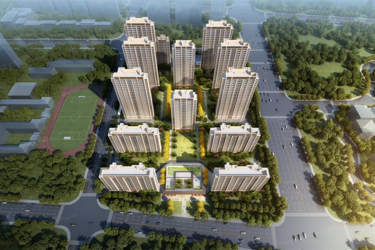 中铁世博城潜力,中铁世博城优缺点