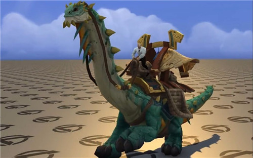 魔兽世界神级道具排行前十,魔兽世界绝版物品排名