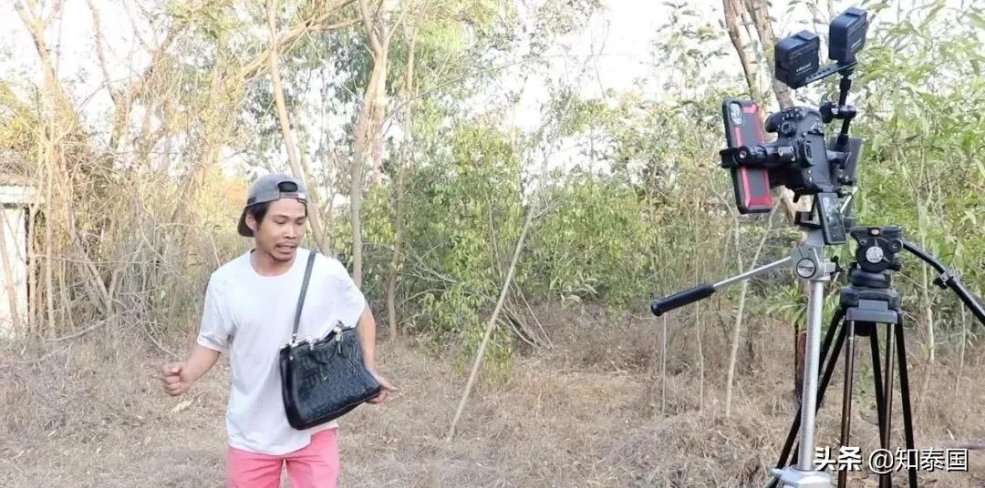 芭提雅鬼城视频,泰国芭提雅鬼城