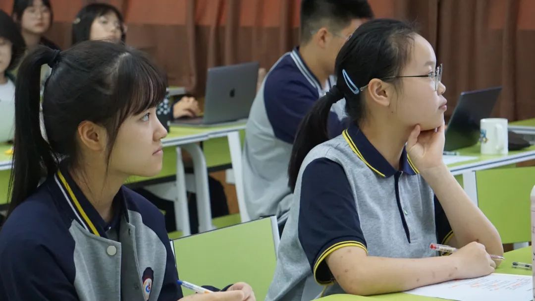 成外国际部“神仙”选修课大揭秘，你PICK哪门课？