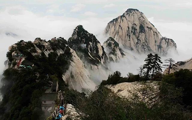 凉夏温泉,华山御温泉度假温泉村套票