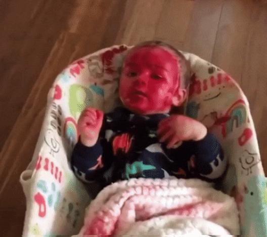 让孩子脑洞大开的创意,孩子的独特的创意