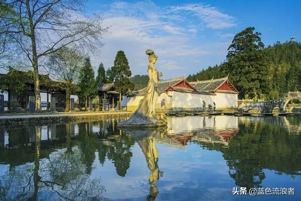 福建夏天避暑的地方是哪一个县,福建省避暑县城