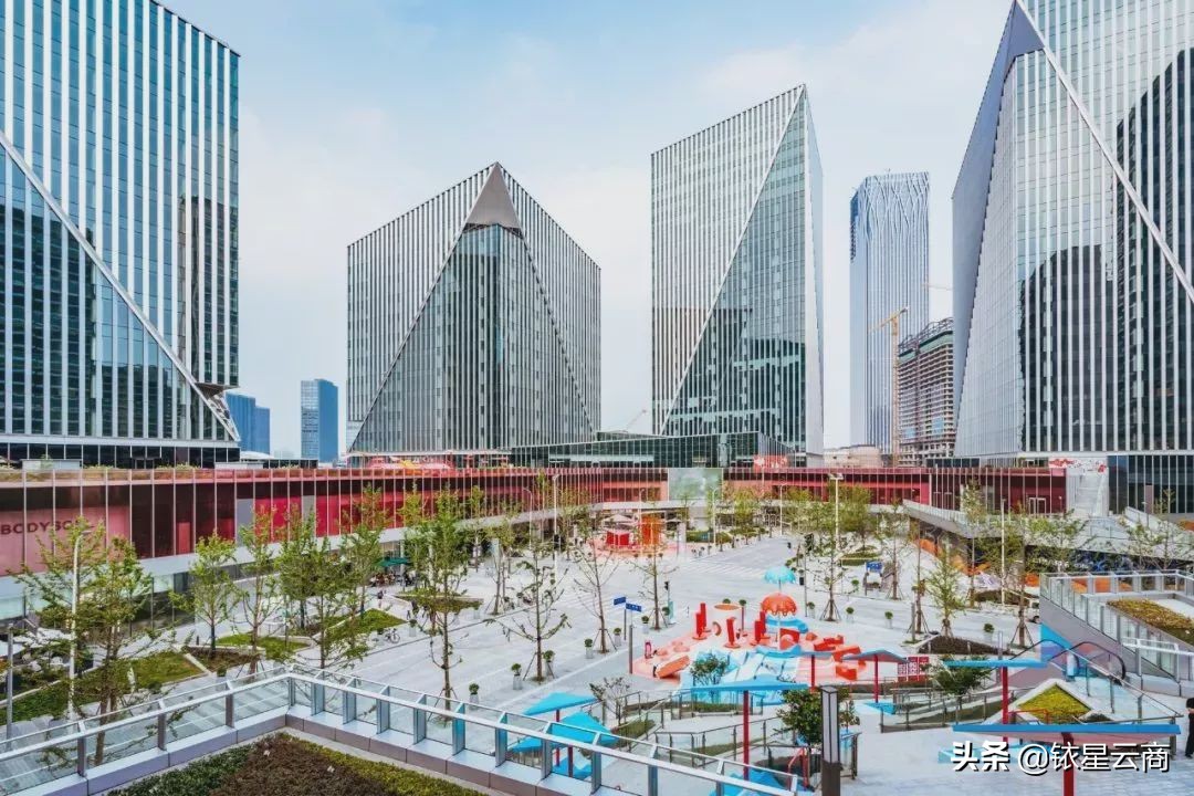 k11musea是香港最棒的购物中心,k11musea