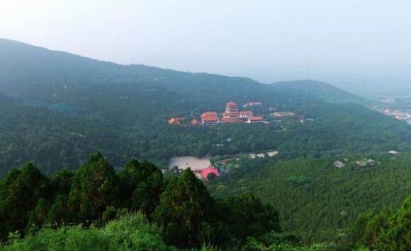 济南自驾游攻略一日游必去景点,济南出发山西旅游攻略自驾游