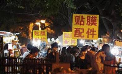 肇庆好逛的街,骑楼街肇庆一条街