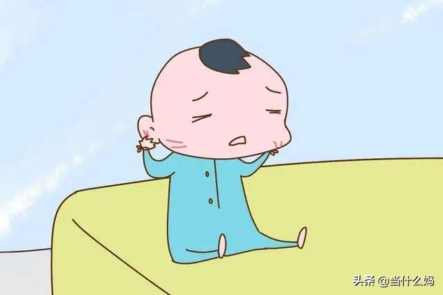 给小宝宝剪指甲剪到手了,你敢把手指甲剪掉吗