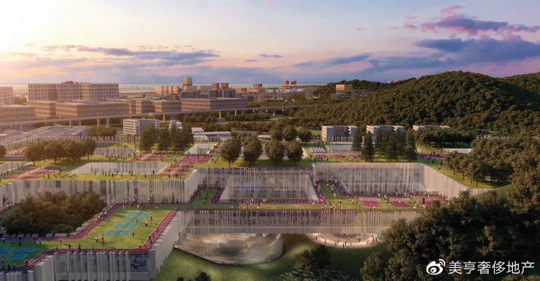 已登场30家+，深圳，果然全球顶级设计大师丰碑场/集锦