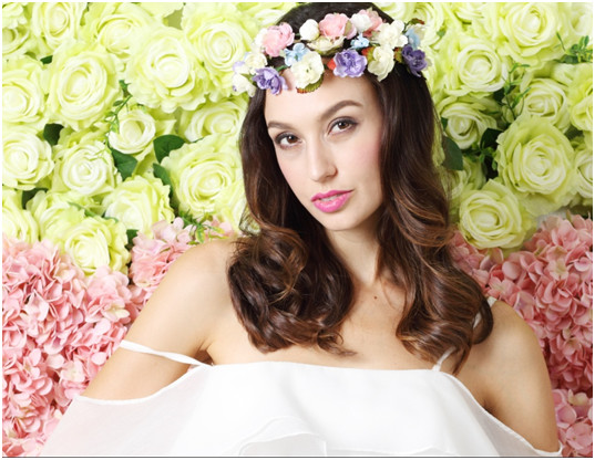 ps修图技巧入门,用Photoshop做脸部磨皮美白实例教程