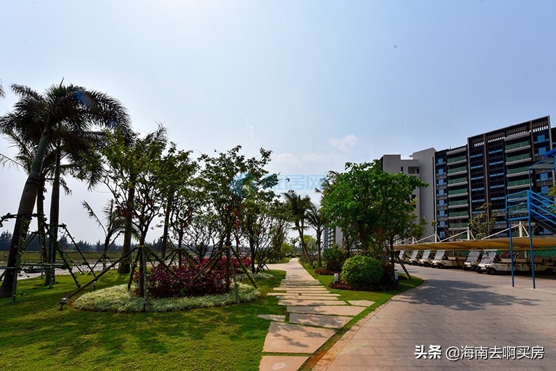 临高有哪些新楼盘,临高哪些楼盘值得购买