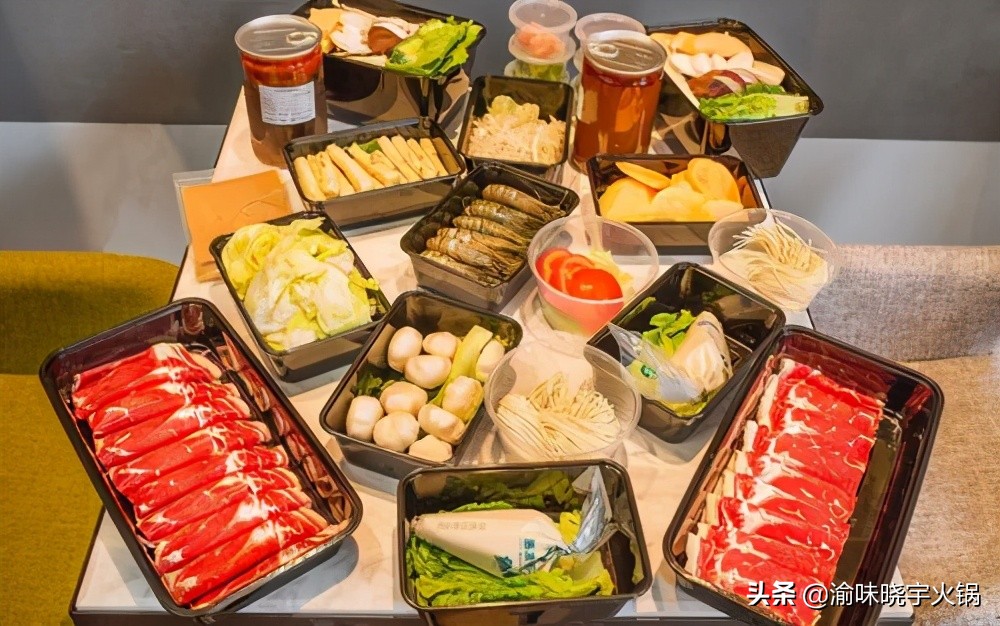 开火锅店的经营技巧餐饮小白,开火锅店如何挣钱