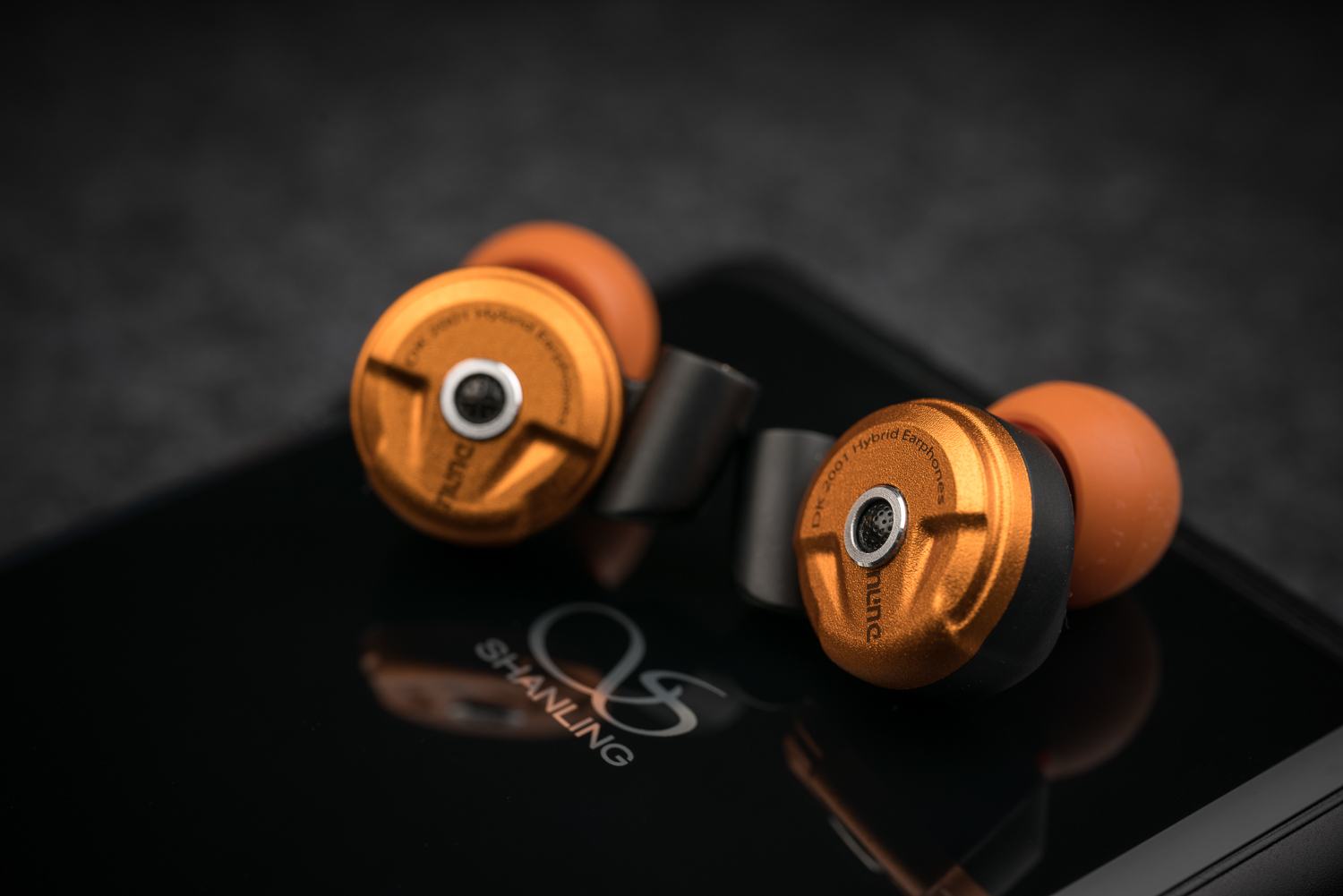 随身hifi播放器性价比排行榜,十大发烧级hifi入门耳塞