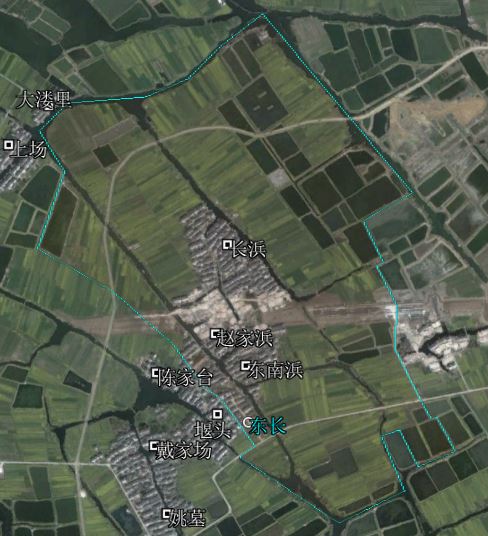 斜塘老街简介,斜塘村落