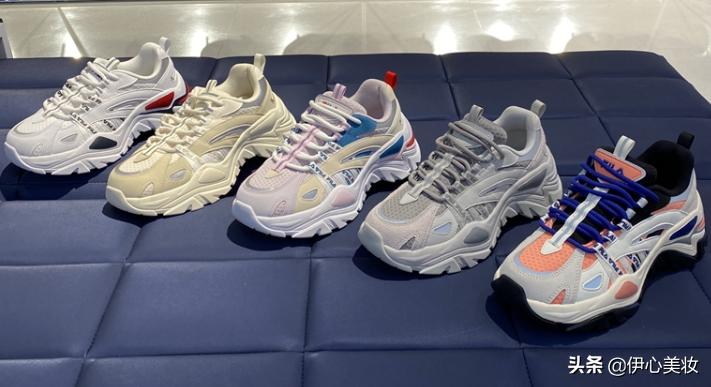 开学穿什么板鞋比较好看,又亮又酷的板鞋