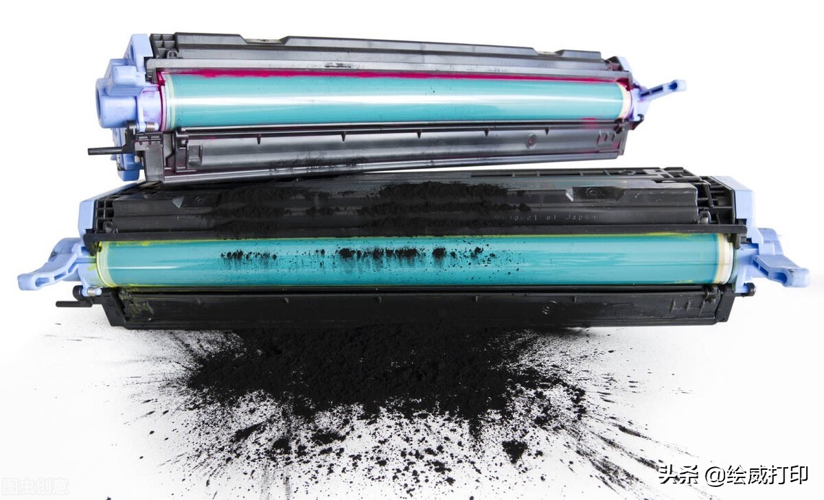 硒鼓怎么正确使用惠普,硒鼓使用