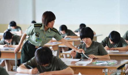 军校复检到底严不严,军校体检复检的流程