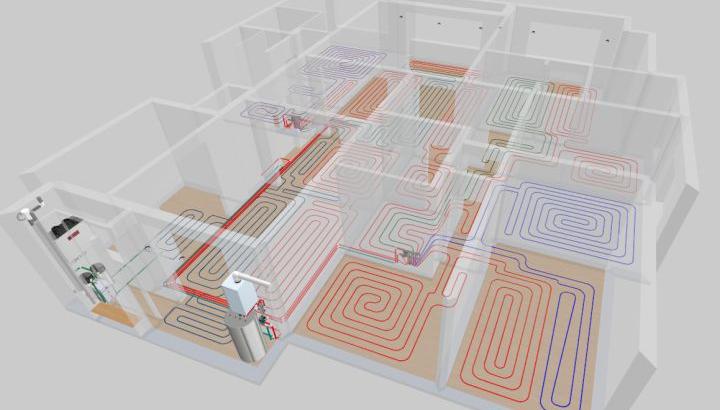 想装地暖联系哪里,想装地暖又想省钱