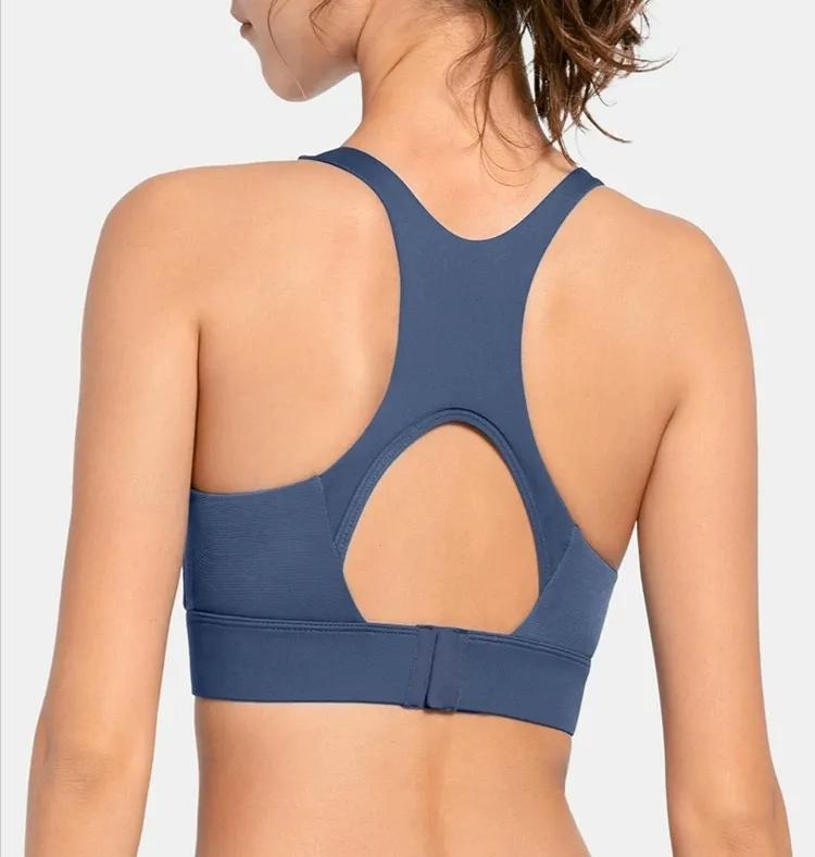 不同运动强度怎么选运动内衣,平常穿运动内衣好还是正常文胸好