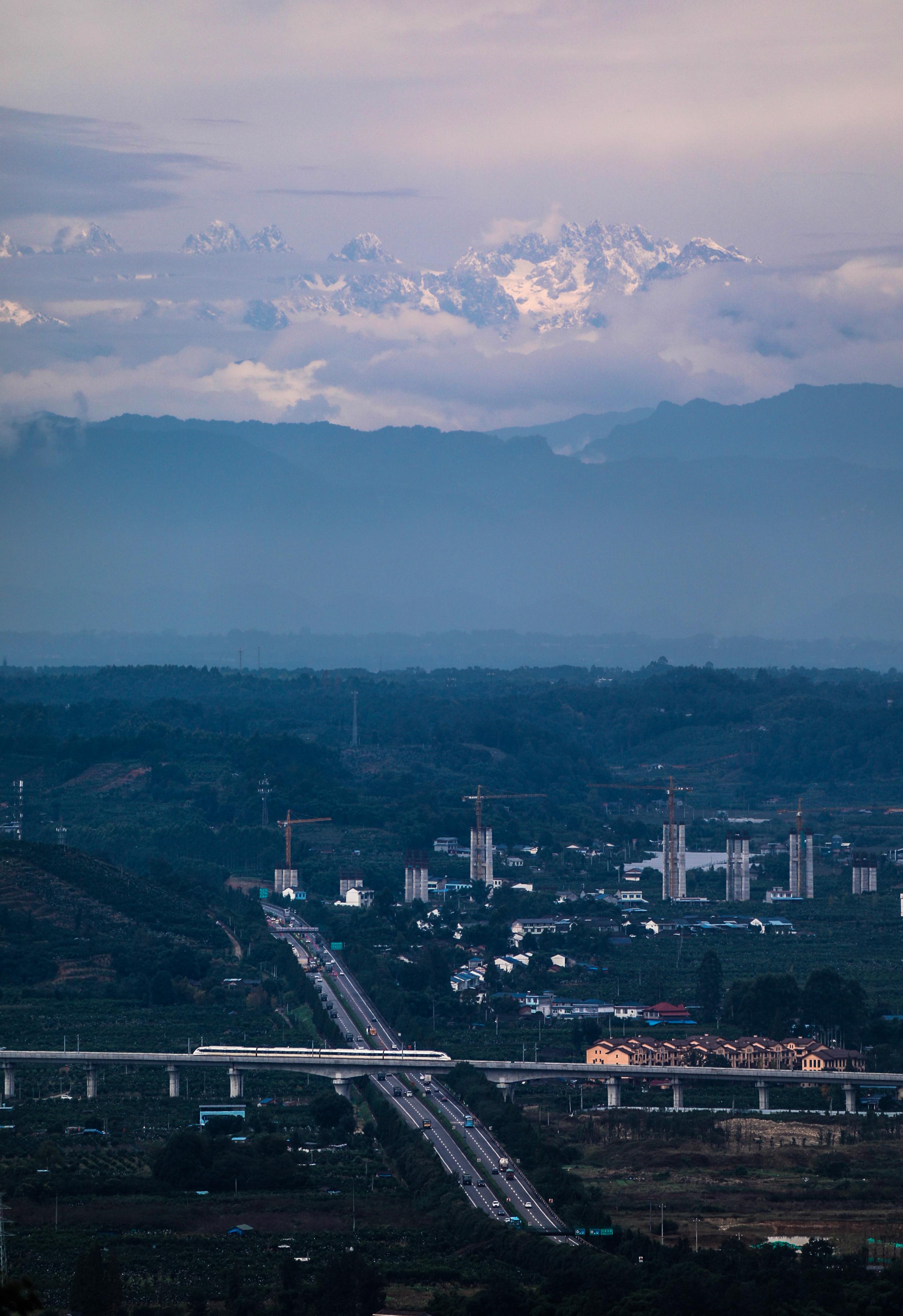 成都蒲江未来发展,成都蒲江未来发展规划