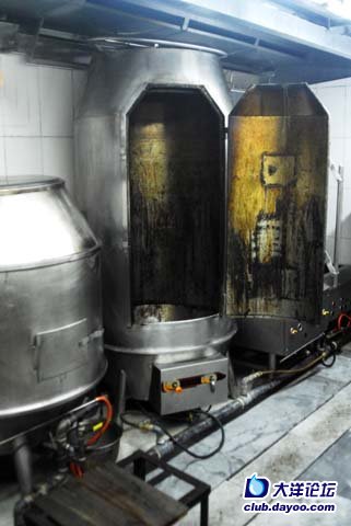 瓦缸烧鹅的做法,正宗瓦缸烧鹅视频