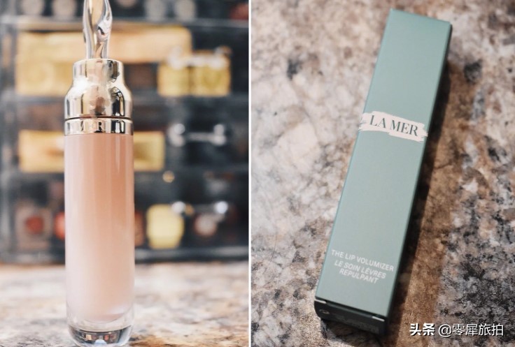 只要唇膜用得好，绝对还你一双水润的嘟嘟唇