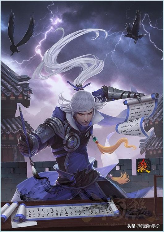 钟会vs吕蒙谁才是屯牌之王,三国志战略版钟会和吕蒙哪个好