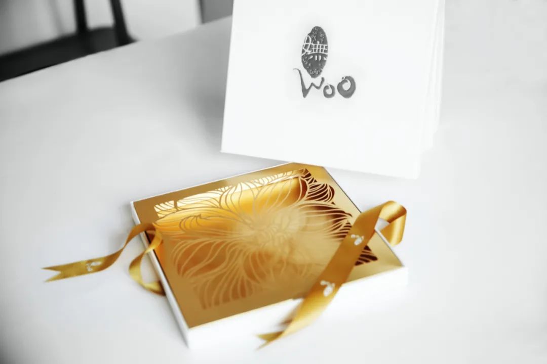 嫵WOO：东方女人的妩媚在颈肩