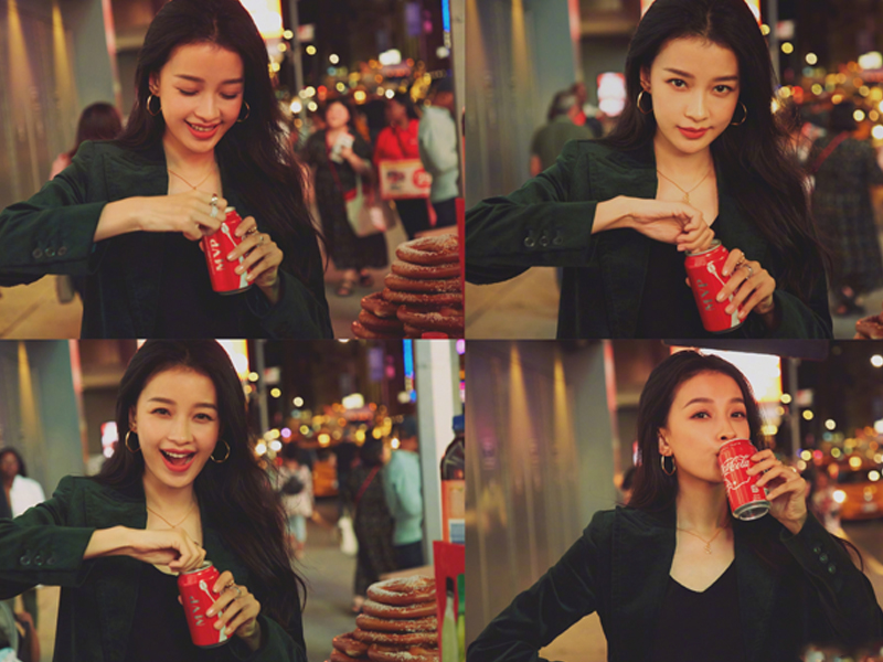 董子健孙怡庆生,董子健为孙怡庆生