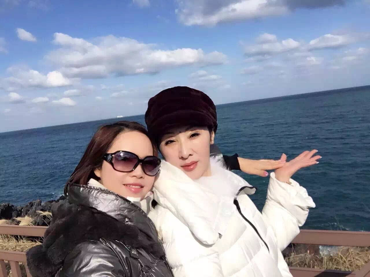 蔓漫聊｜从小美到老是一种怎样的体验？