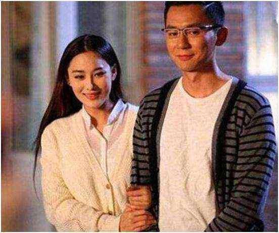 盘点张馨予成名前后八大绯闻男友,张馨予被曝升级当妈后首次晒照