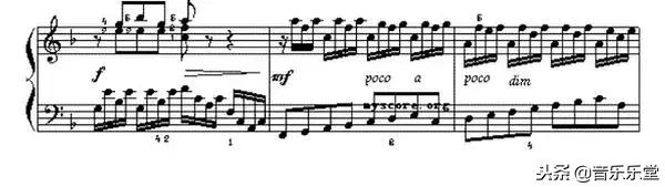 巴赫钢琴初级曲目,巴赫初级钢琴曲学完学什么