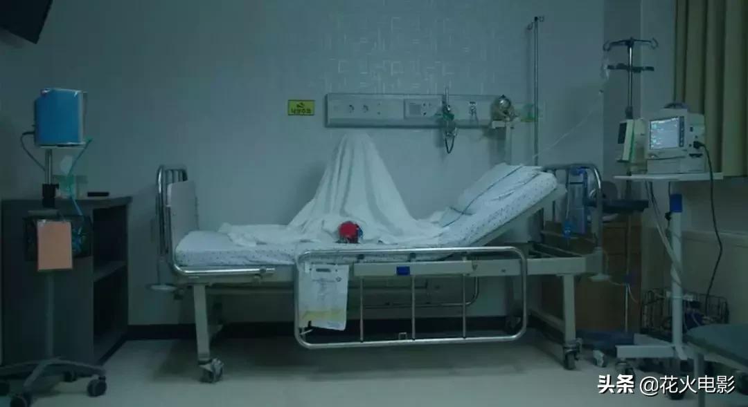 豆瓣9.2,真实改编,我却不敢看第二遍