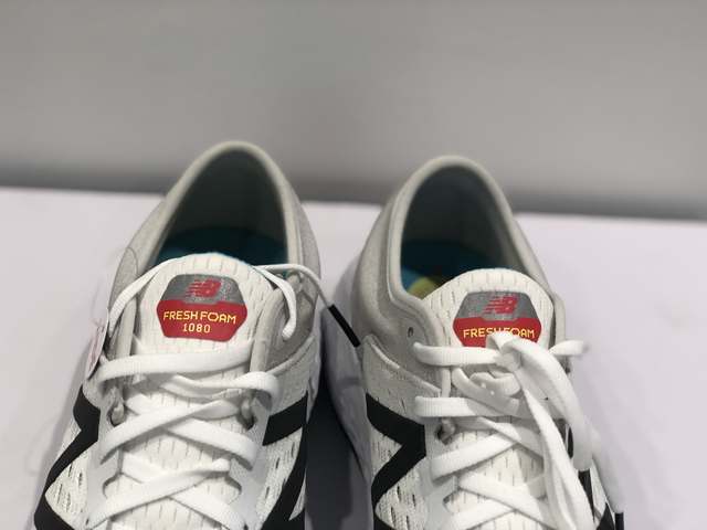 newbalance低足弓顶级支撑跑鞋,newbalance性价比高的专业跑鞋