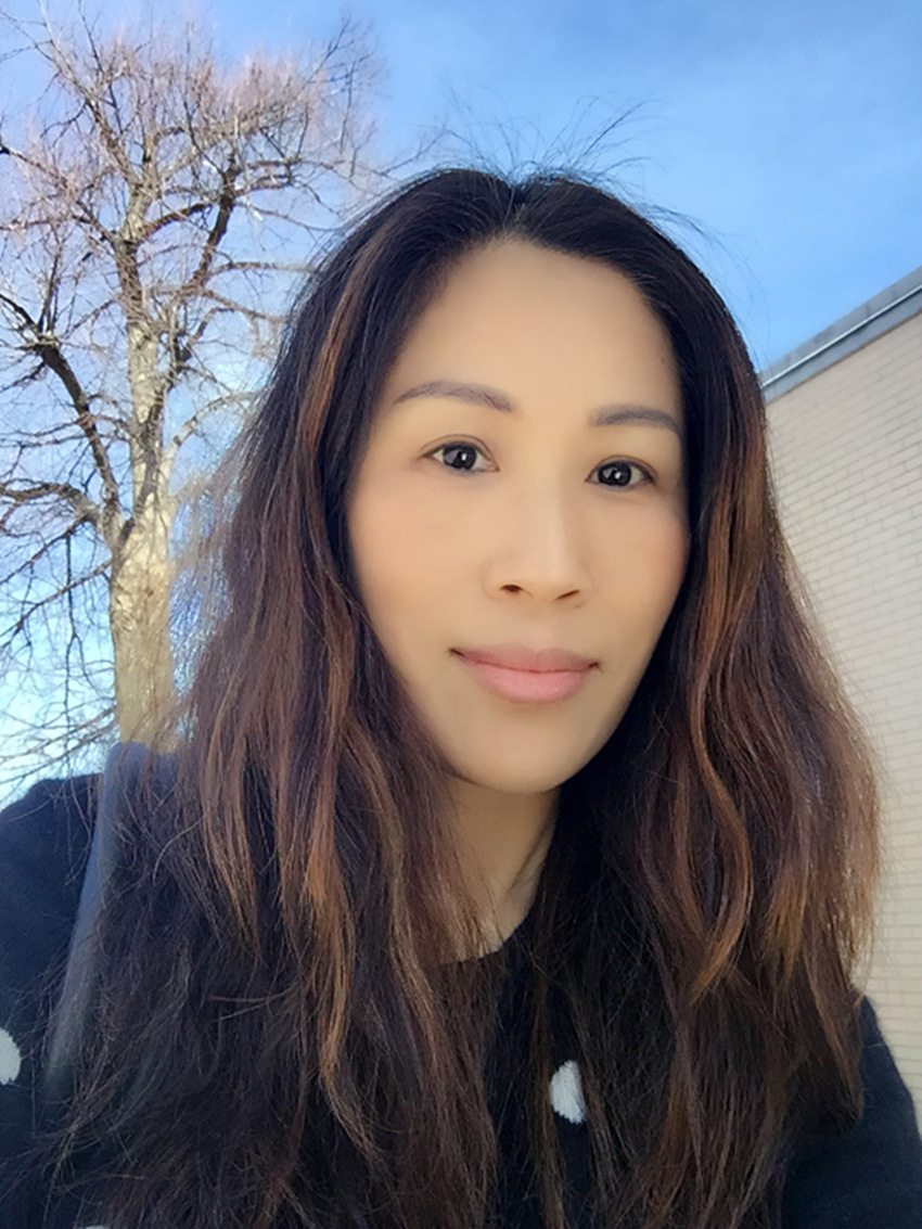 呢喃之外——中国艺术家法国线上系列展（之二）