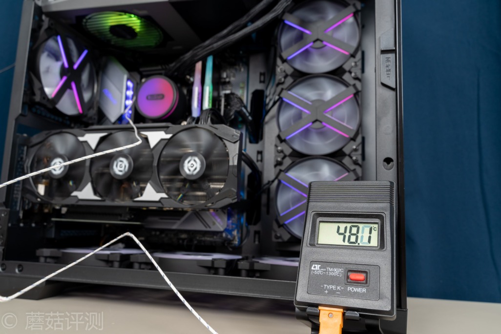 10700k的性能,10700k性价比