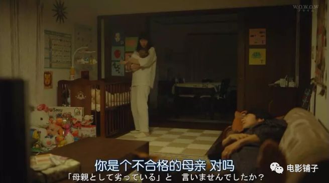 生完孩子，她们就疯了