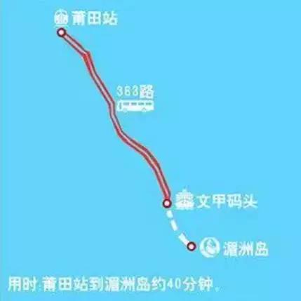 周末去莆田哪玩,湄洲岛一日游打卡地