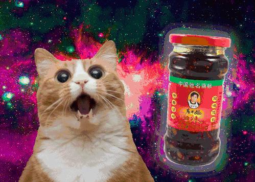 中国老干妈在美国监狱里的地位,老干妈成美国监狱硬通货