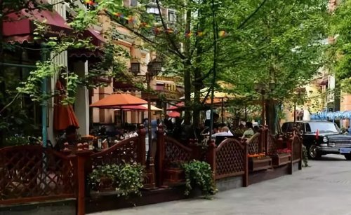 成都神仙树地理位置怎么样,成都市神仙树属于哪个区