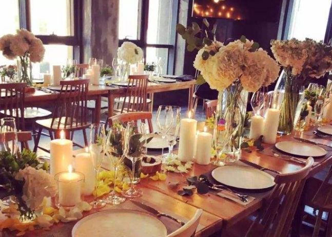 浪漫情人节餐厅推荐上海,北京情人节观景餐厅推荐